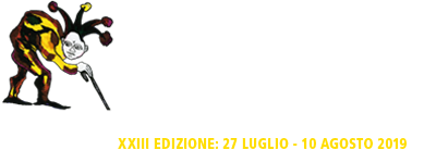 logo Bobbio Film Festival